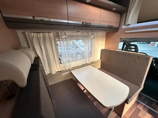 KNAUS Sky Traveller 500